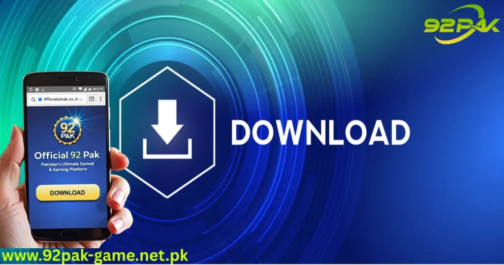 92 Pak Download
